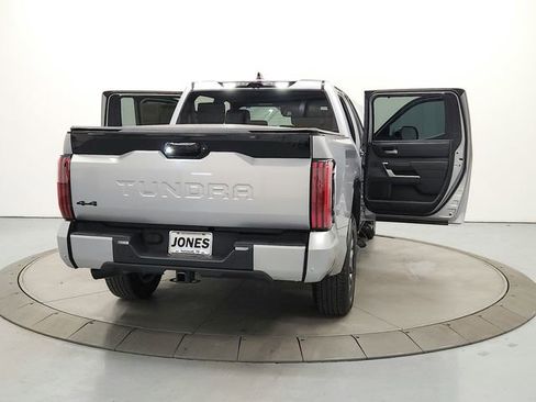 Used 2023 Toyota Tundra Platinum image 14