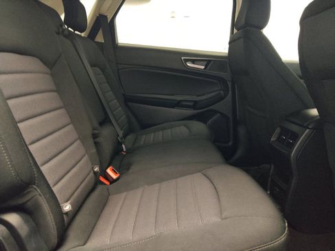 Used 2020 Ford Edge SE AWD/4WD image 19