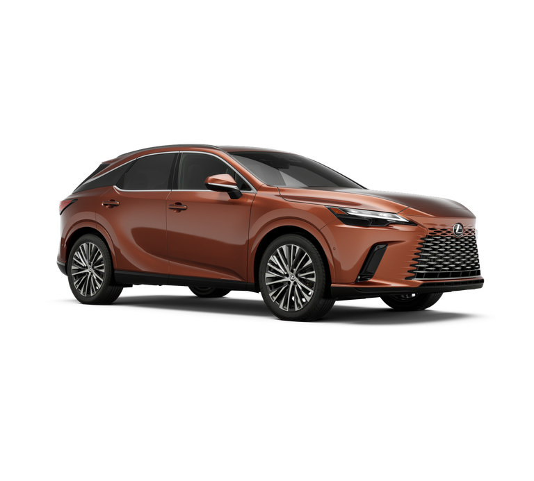 New 2026 Lexus RX 350 Premium Plus w/ Convenience Package FWD image 25