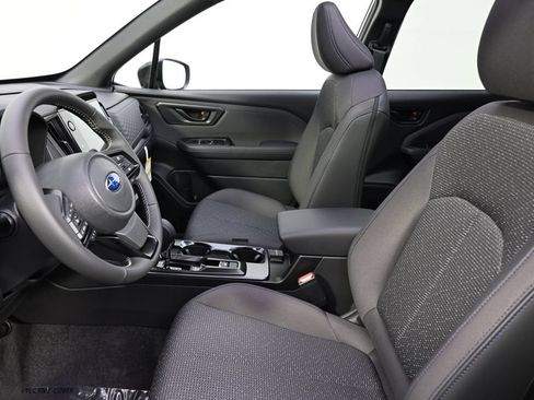 New 2026 Subaru Forester Premium AWD/4WD image 13