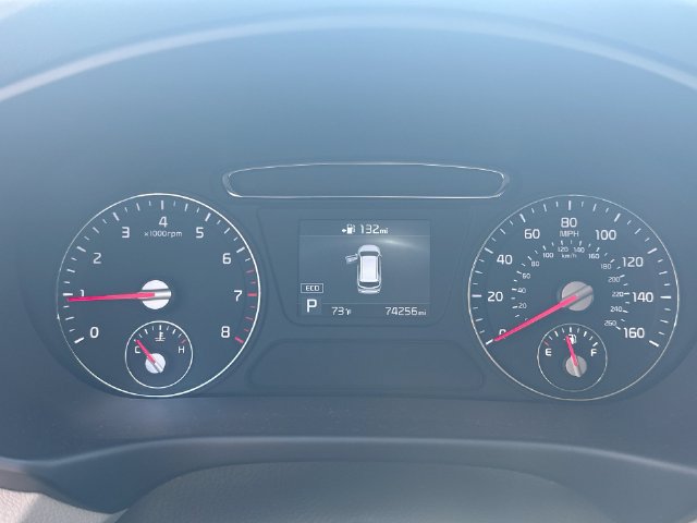 Used 2019 Kia Sorento FWD w/ LX Convenience Package image 18