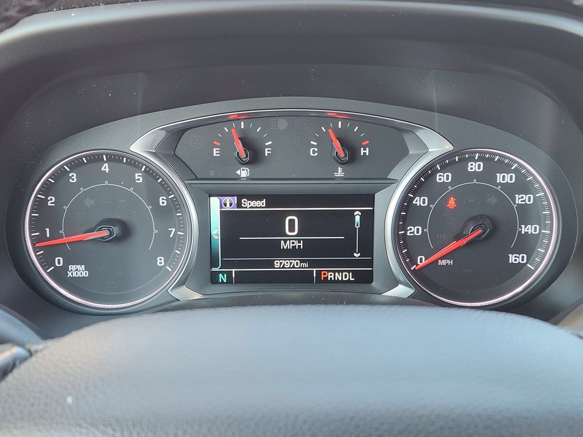 Used 2019 GMC Acadia SLE AWD/4WD image 37