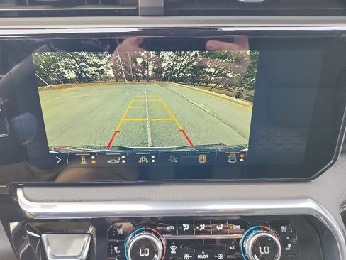 New 2026 GMC Sierra 2500 Denali w/ Denali Reserve Package image 16