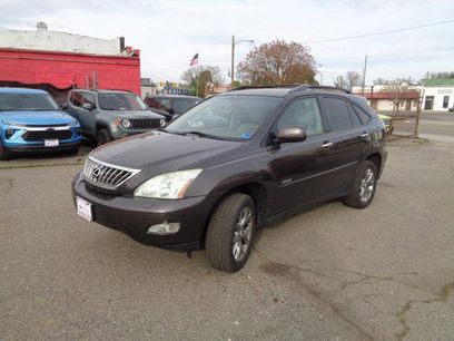 Used 2009 Lexus RX 350 AWD