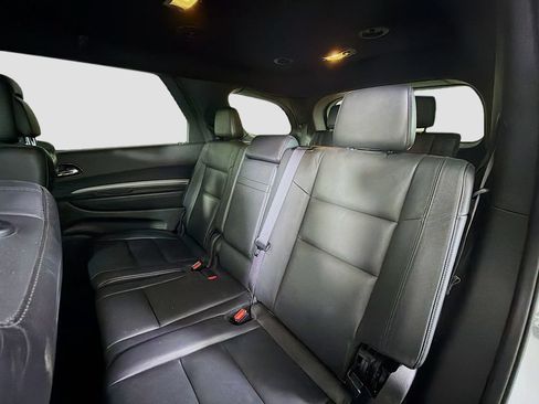 Used 2020 Dodge Durango GT w/ Blacktop Package RWD image 22