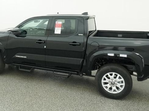 New 2026 Toyota Tacoma SR5 AWD/4WD image 37