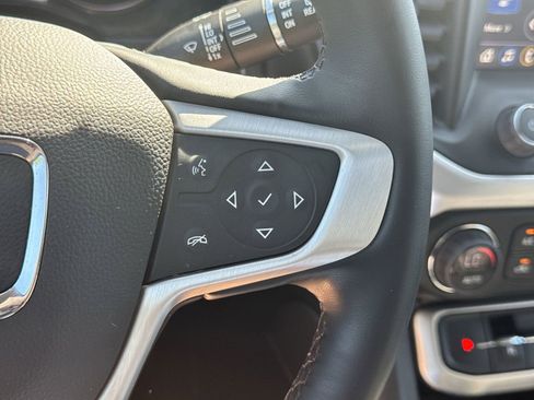 Certified 2023 GMC Acadia SLT w/ Elevation Edition image 20