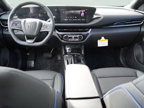 New 2026 Buick Envista Sport Touring w/ Convenience I Package image 24