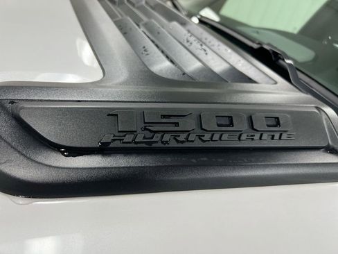 New 2026 RAM 1500 Laramie w/ Night Edition image 26