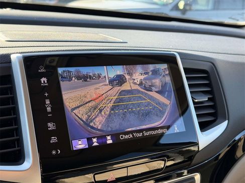 Used 2020 Honda Ridgeline RTL-E image 4