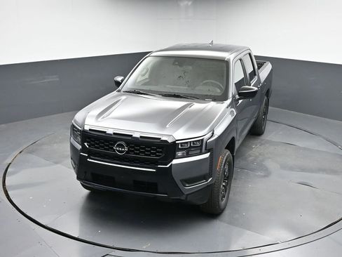 New 2026 Nissan Frontier SV w/ SV Convenience Package image 43