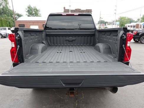Used 2023 Chevrolet Silverado 2500 LT w/ True North Edition AWD/4WD image 27