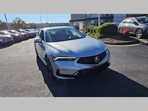 New 2026 Acura Integra A-Spec image 51