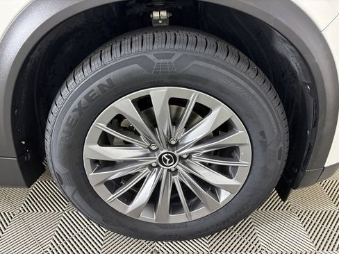 Used 2024 MAZDA CX-90 3.3 Turbo w/ Preferred Plus AWD/4WD image 38