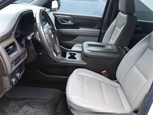 Used 2021 Chevrolet Tahoe LT image 18