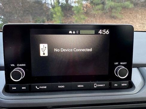 Used 2025 Honda Accord LX image 16