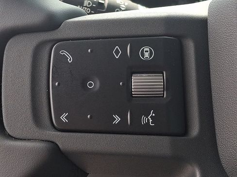Certified 2026 Land Rover Defender 110 S AWD/4WD image 16