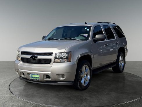 Used 2007 Chevrolet Tahoe LS AWD/4WD image 3