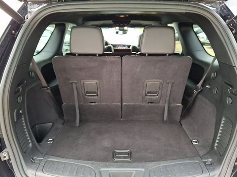 Used 2024 Dodge Durango GT AWD/4WD image 30
