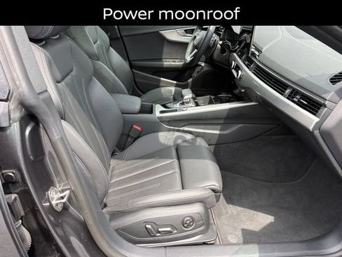 Used 2025 Audi A5 2.0T Premium Plus AWD/4WD image 21
