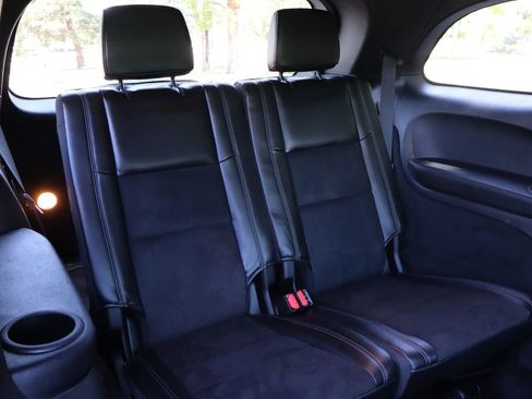 Used 2021 Dodge Durango GT AWD/4WD image 22