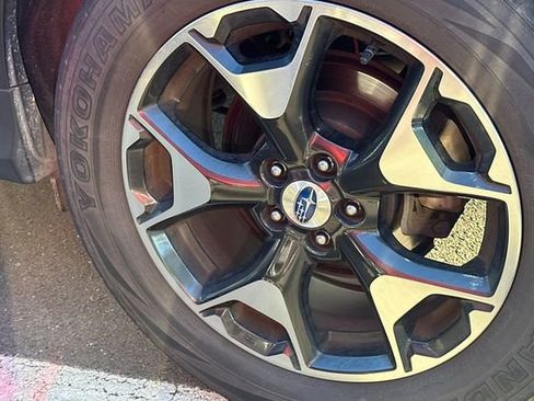 Used 2018 Subaru Crosstrek 2.0i Premium image 4