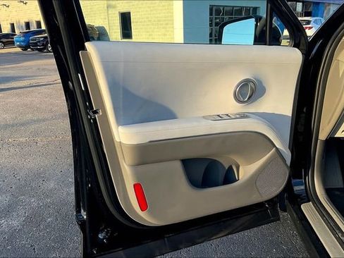 New 2026 Hyundai Palisade SEL image 23