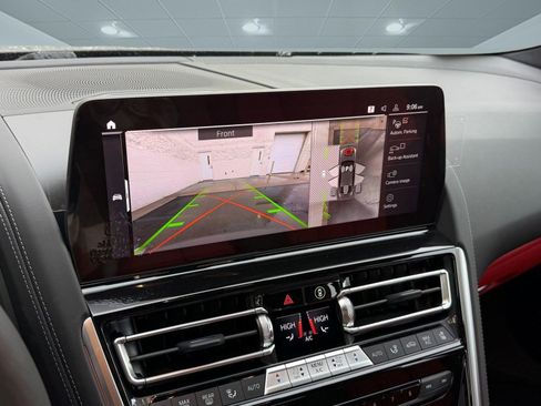 Used 2026 BMW 840i image 26