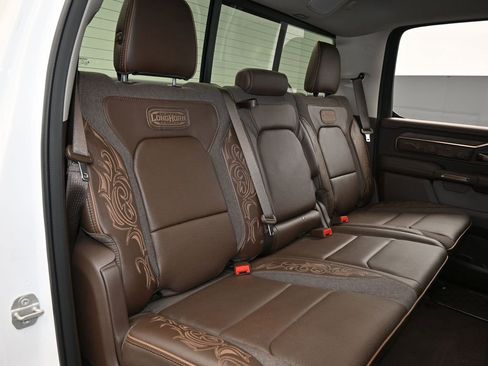 Used 2025 RAM 1500 Limited image 49