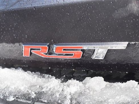 New 2026 Chevrolet Suburban RST w/ Comfort Package image 21