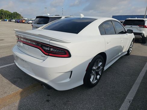 Used 2023 Dodge Charger GT RWD image 6