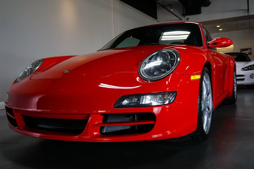 Used 2006 Porsche 911 GT3 RS image 58