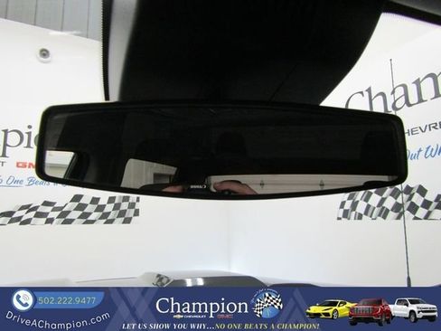 Used 2023 Chevrolet Silverado 1500 LT Trail Boss image 40