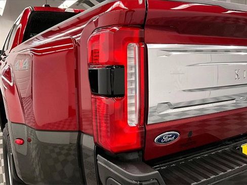 Used 2025 Ford F350 King Ranch image 33