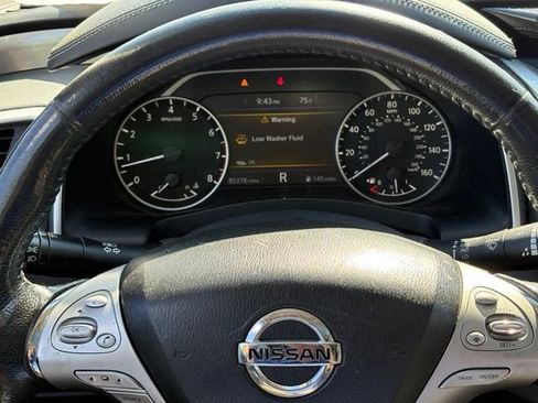 Used 2015 Nissan Murano SL w/ SL Technology Package AWD/4WD image 22