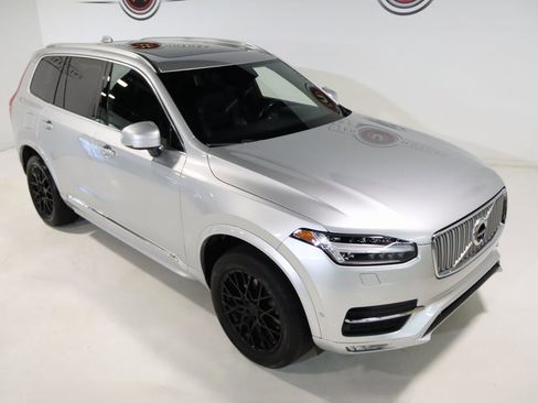 Used 2018 Volvo XC90 T6 Inscription w/ Convenience Package image 75