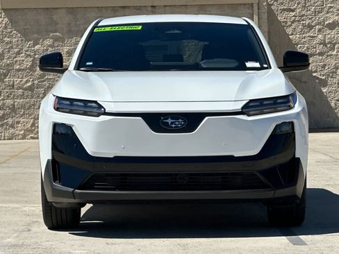 New 2026 Subaru Uncharted Premium FWD image 8