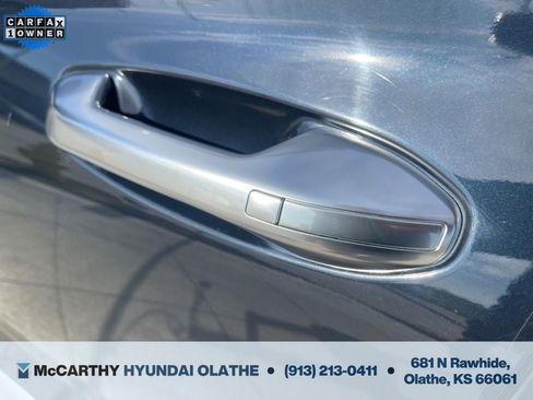 Used 2020 Hyundai Palisade Limited AWD/4WD image 25