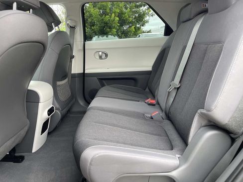 Used 2024 Hyundai Ioniq 5 SEL RWD image 13