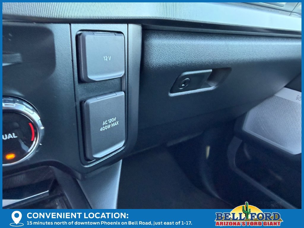 Used 2025 Ford F450 Platinum w/ FX4 Off-Road Package AWD/4WD image 30