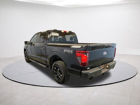 Used 2024 Ford F150 STX w/ Equipment Group 201A FX4 image 5