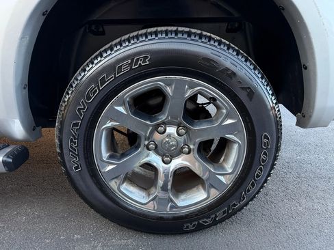 Used 2014 RAM 1500 Laramie w/ Convenience Group image 57