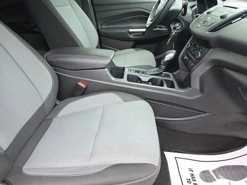 Used 2018 Ford Escape SE AWD/4WD image 12