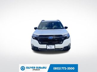 New 2026 Subaru Forester Touring 360° Tour