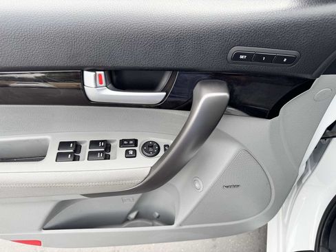 Used 2015 Kia Sorento SX AWD/4WD image 44