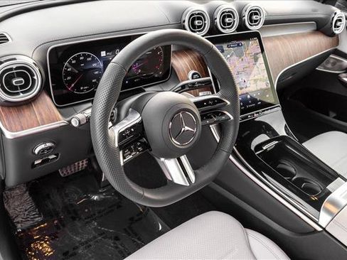 Certified 2026 Mercedes-Benz GLC 300 4MATIC image 10