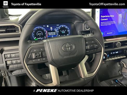 Used 2026 Toyota 4Runner Limited AWD/4WD image 32