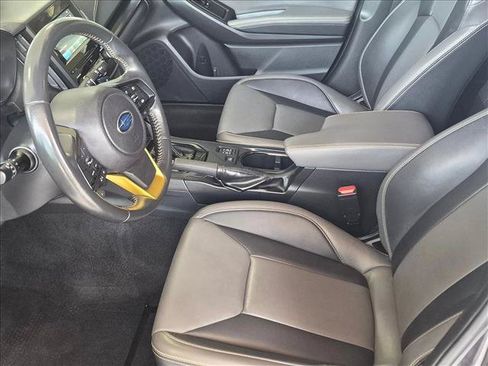 Used 2023 Subaru Crosstrek 2.5i Sport AWD/4WD image 15