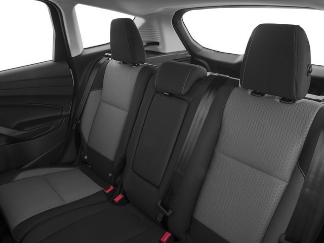 Used 2017 Ford C-MAX Energi SE w/ Cold Weather Package FWD image 17