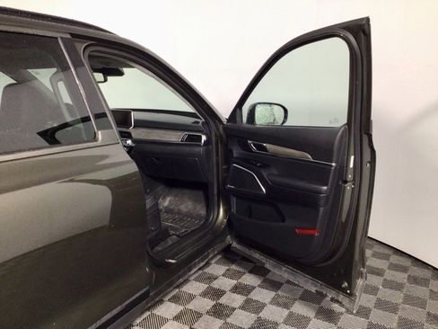 Used 2021 Kia Telluride SX w/ SX Prestige Package image 31